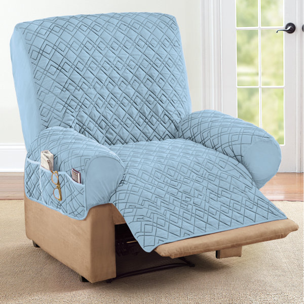 Support cushions for discount recliners